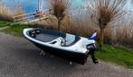 Admiral 525 | 15PK Suzuki | Vaarklaar | Moderne sloep, Ophalen, 10 tot 30 pk, Nieuw, 3 tot 6 meter