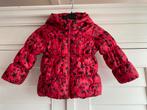 Winterjass Mexx maat 80, Kinderen en Baby's, Babykleding | Maat 80, Mexx, Gebruikt, Meisje, Ophalen of Verzenden