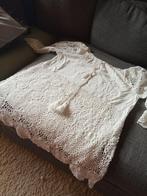 Luchtige bloes blouse maat 40, Ophalen of Verzenden, Zo goed als nieuw, Maat 38/40 (M)