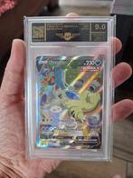 Tyranitar V 155/163, Ophalen, Zo goed als nieuw, Losse kaart