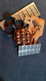 Oud bakkers gereedschap, Antiek en Kunst, Antiek | Gereedschap en Instrumenten, Ophalen