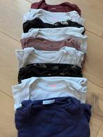 Rompers met lange mouwen maat 74-80, Ophalen, Gebruikt, Maat 74
