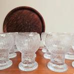 12 stuks Vintage Iittala Kekkerit Wijnglazen Glazen Roemers, Ophalen of Verzenden