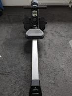 Virtufit Row 450 roeimachine, Ophalen, Zo goed als nieuw, Metaal, Roeitrainer