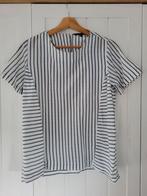 Leuk t-shirt, Kleding | Dames, T-shirts, Maat 38/40 (M), Ophalen of Verzenden, Wit, Zo goed als nieuw