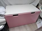 Speelgoed kist ikea stuva, Ophalen of Verzenden, Gebruikt, 50 tot 100 cm, Minder dan 50 cm