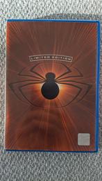 Ultimate Spiderman: Limited Edition - PS2, Avontuur en Actie, Gebruikt, 1 speler, Ophalen of Verzenden