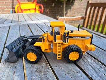 Volvo L330C beschikbaar voor biedingen