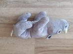 Neushoorn knuffel, Kinderen en Baby's, Speelgoed | Knuffels en Pluche, Ophalen, Gebruikt, Overige typen