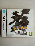 Pokemon White., Spelcomputers en Games, Games | Nintendo DS, Avontuur en Actie, Gebruikt, Verzenden, 1 speler