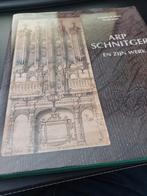Arp Schnitger en zijn werk, Ophalen of Verzenden, Zo goed als nieuw, 2 klavieren, Orgel