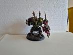 Death guard hellbrute, Hobby en Vrije tijd, Ophalen of Verzenden, Gebruikt, Warhammer 40000, Figuurtje(s)
