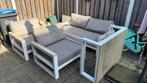 Life Louncheset, Tuin en Terras, Tuinsets en Loungesets, Ophalen, Gebruikt