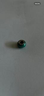 Zilveren bedel, Sieraden, Tassen en Uiterlijk, Bedels, 1 bedel, Ophalen of Verzenden, Zo goed als nieuw, Zilver