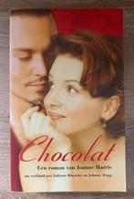 Chocolat; Joanne Harris; ISBN 9032507982; roman, Ophalen of Verzenden, Gelezen