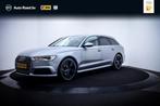 Audi A6 Avant 1.8TFSI S-Tr. S-Line ext. NAVI | MILANOLEER |, Leder, 92 €/maand, 1700 kg, 750 kg