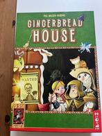 Gingerbread house, Hobby en Vrije tijd, Gezelschapsspellen | Bordspellen, Een of twee spelers, Ophalen of Verzenden, Gebruikt