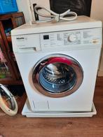 Wasmachine Miele, Ophalen, Gebruikt, 85 tot 90 cm