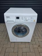 Miele SoftCare 111-Edition 8kg wasmachine Water Proof-system, Witgoed en Apparatuur, Wasmachines, Ophalen, Minder dan 85 cm, 8 tot 10 kg