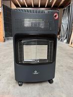 NIEUWE gaskachel van Kesser kachel gas elektrisch heater, Huis en Inrichting, Ophalen of Verzenden, Zo goed als nieuw, Gas, Gaskachel