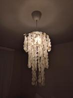 Capiz schelpen hanglamp, Ophalen of Verzenden