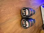 Bosch Professional 12V 2.0 Ah Accu (x2), Ophalen of Verzenden