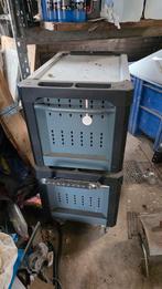 Sonic Gereedschapswagen - Gebruikt, Auto diversen, Autogereedschap, Ophalen of Verzenden, Gebruikt