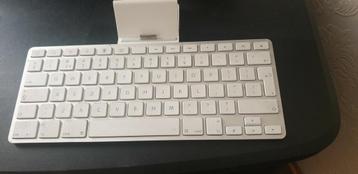 Apple ipad keyboard  beschikbaar voor biedingen