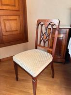 Antieke Stoel, Antiek en Kunst, Ophalen