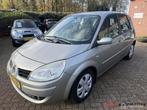 Renault Scenic 2.0-16V Business Line, Auto's, Renault, 1998 cc, 4 cilinders, Lichtsensor, Origineel Nederlands