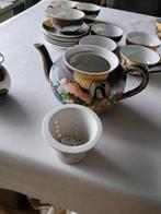 Japans Theeservice, Antiek en Kunst, Antiek | Servies compleet, Ophalen of Verzenden