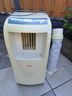 Airco Tristar - oudje maar werkt nog prima, Witgoed en Apparatuur, Airco's, Ophalen, Gebruikt, Koelen en Ontvochtigen, Mobiele airco