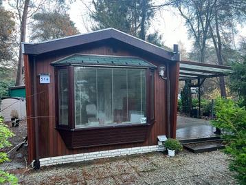 Chalet te koop, direct beschikbaar beschikbaar voor biedingen