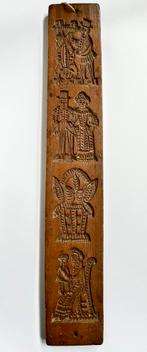 Antieke Speculaasplank Speculoos, Ophalen of Verzenden