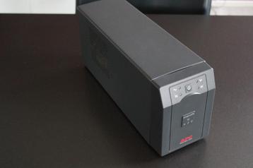 APC Smart-UPS SC 420 zonder accu beschikbaar voor biedingen