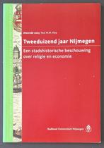 Tweeduizend jaar Nijmegen - Paul M.M. Klep, Ophalen of Verzenden, Gelezen, Paul M.M. Klep