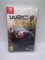 WRC 9 Nintendo Switch - Racegame, Lenn hodes, 1 speler, Racen en Vliegen, Ophalen of Verzenden