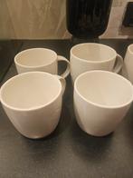 6 starbucks mokken zgan, Huis en Inrichting, Ophalen of Verzenden, Zo goed als nieuw, Overige stijlen, Kop(pen) en/of Schotel(s)