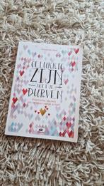 Rosalinda Weel - Gelukkig zijn moet je durven, Ophalen of Verzenden, Zo goed als nieuw, Rosalinda Weel
