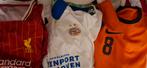 Voetbalshirts & Tenues - Alle Clubs!, Ophalen of Verzenden, Nieuw, Shirt