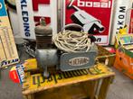 Vintage Luchard/Autofem Compressor, Verzamelen, Ophalen, Gebruikt, Gebruiksvoorwerp, .