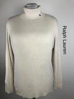 Ralph Lauren Coltrui  (mt: 42) 15,3/8279, Wit, Maat 42/44 (L), Ophalen of Verzenden, Zo goed als nieuw