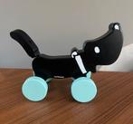 Takkie op wielen met wiebelstaart - nieuw, Ophalen, Nieuw