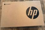 HP Chromebook - Intel - 4GB - 64GB SSD - 15inch - NIEUW!, 14 inch, 4 GB of minder, 64 GB, Nieuw