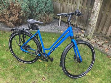 UNIEKE KANS. Zo goed als nieuwe Koga F3 4.0.  beschikbaar voor biedingen