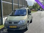Renault Scenic 2.0-16V Dynamique NAP|AUTOMAAT|LEDER|APK, Auto's, Origineel Nederlands, Te koop, 5 stoelen, Benzine