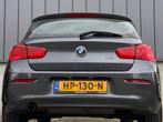 BMW 1 Serie 118i 136PK Automaat Executive € 14.930,00, Auto's, BMW, Nieuw, Origineel Nederlands, Zilver of Grijs, 5 stoelen