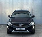 Volvo XC60 2.0 D3 FWD R-DESIGN NAVIGATIE LEDER TREKHAAK, Voorwielaandrijving, Zwart, Leder, Bedrijf