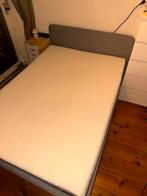 Vesteröy Pocketveringmatras 140 x 200 cm, Ophalen, Tweepersoons, 140 cm, Zo goed als nieuw