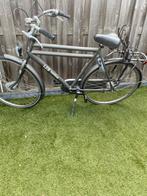 Te koop Cortina U4 heren fiets, Fietsen en Brommers, Fietsen | Heren | Herenfietsen, 57 tot 61 cm, Ophalen of Verzenden, Zo goed als nieuw